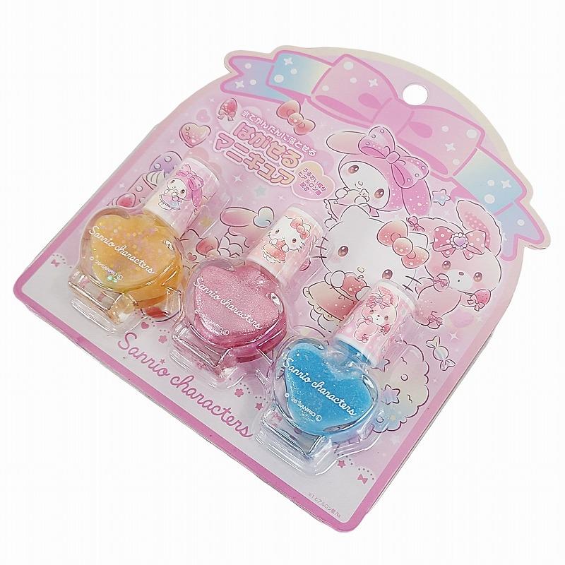 sanrio（サンリオ） サンリオキャラクターズ マイメロディ ハロー