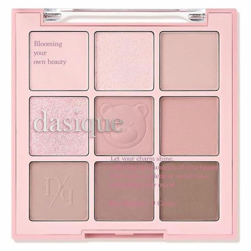 dasique 爆買 デイジーク Shadow Palette シャドウパレット #29 Mauve