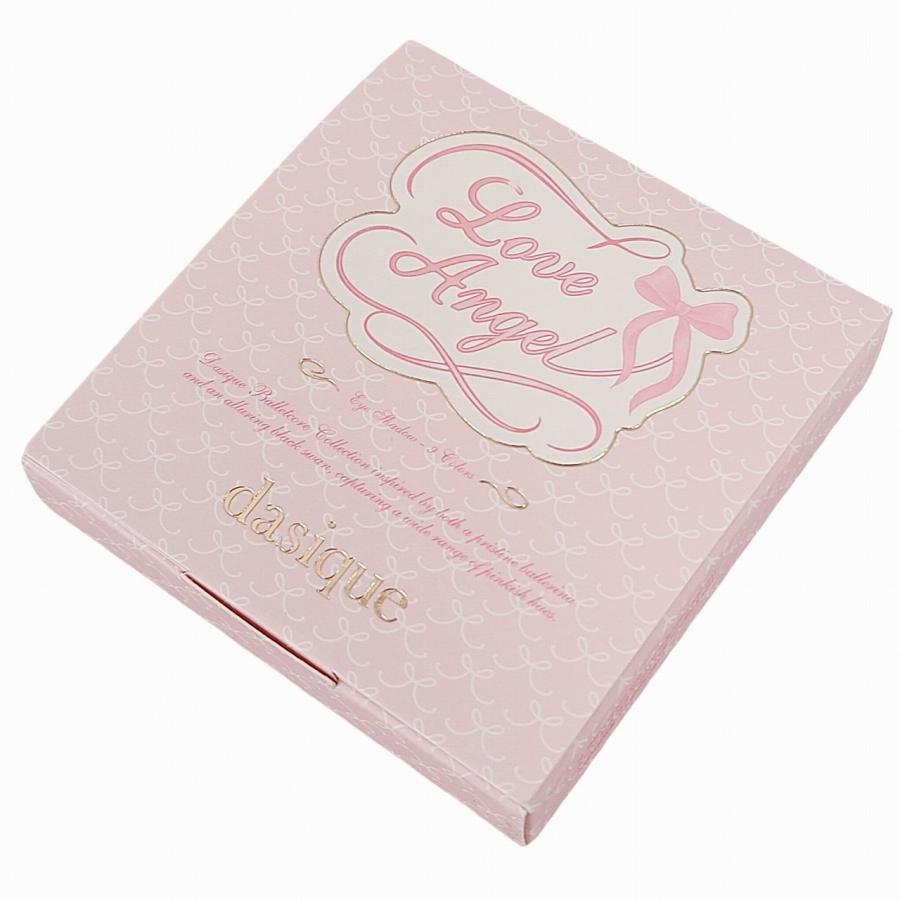 dasique デイジーク Shadow Palette シャドウパレット #35 Love Angel