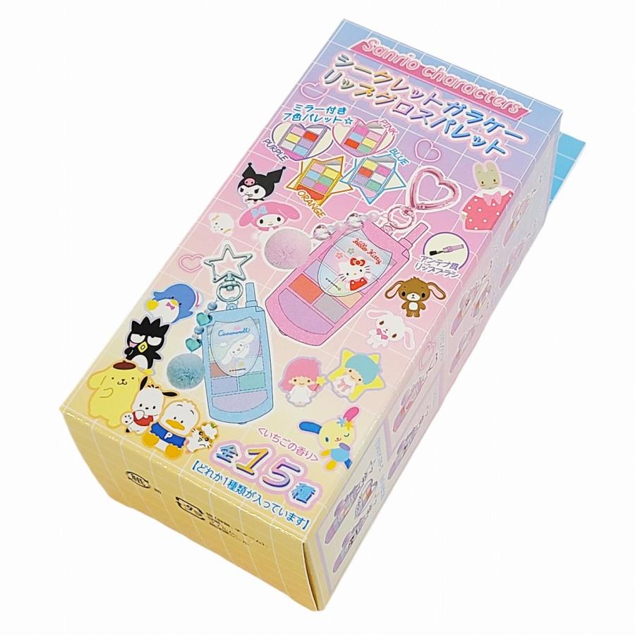 sanrio（サンリオ） サンリオキャラクターズ シークレットガラケー
