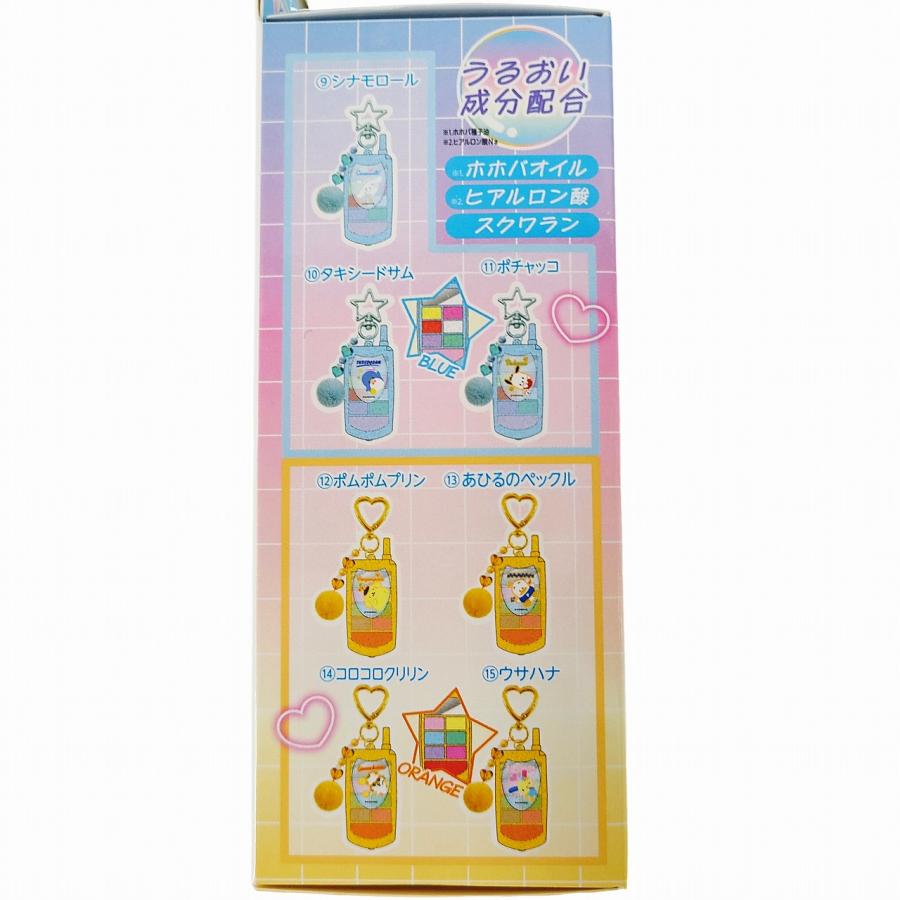sanrio（サンリオ） サンリオキャラクターズ シークレットガラケー