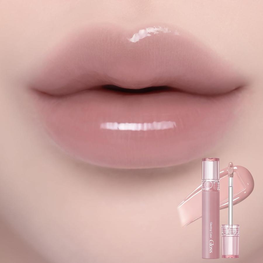 rom＆nd ロムアンド Glasting Color Gloss グラスティングカラーグロス