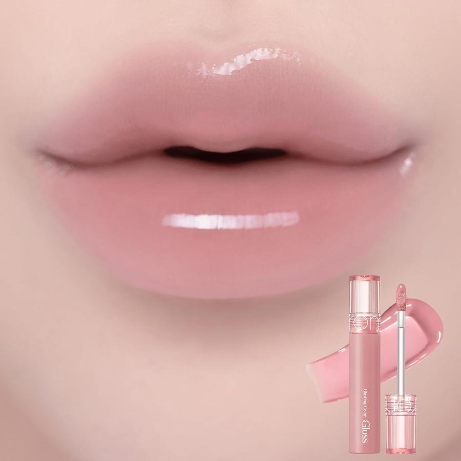 rom＆nd ロムアンド Glasting Color Gloss グラスティングカラーグロス