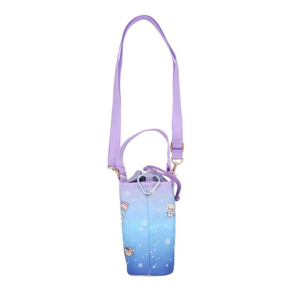 ちいかわ 星空 ハチワレ うさぎ ペットボトルホルダー モモンガ