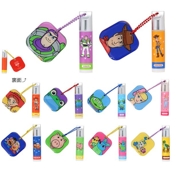 Disney（ディズニー） リップクリーム トイストーリー5 ブラインド