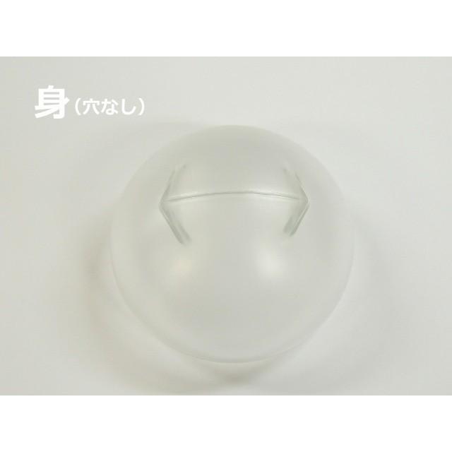 ガラポンｂｉｇ用カプセル 100mm空カプセル 10個入り ガチャポン抽選機用カプセル 一般のガチャガチャ本体には入らない大きいカプセルです M183 16 C0502 10 販促品メルシー 通販 Yahoo ショッピング