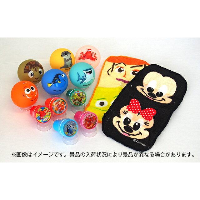 ガチャガチャ 景品 キャラミックス 男女兼用 100個入り 中身は全部キャラクター商品 ガチャマシン M1 C1018 販促品メルシー 通販 Yahoo ショッピング