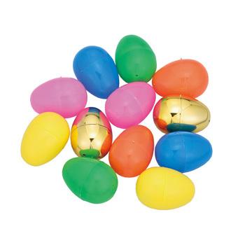 イースター 景品 カプセル カラフルエッグケース 6袋セット販売 イースターエッグ M297 22 販促品メルシー 通販 Yahoo ショッピング