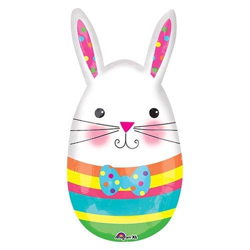 イースター 装飾 風船 バニーエッグ 10枚セット販売 イースターバルーン ディスプレイ M353 22 販促品メルシー 通販 Yahoo ショッピング