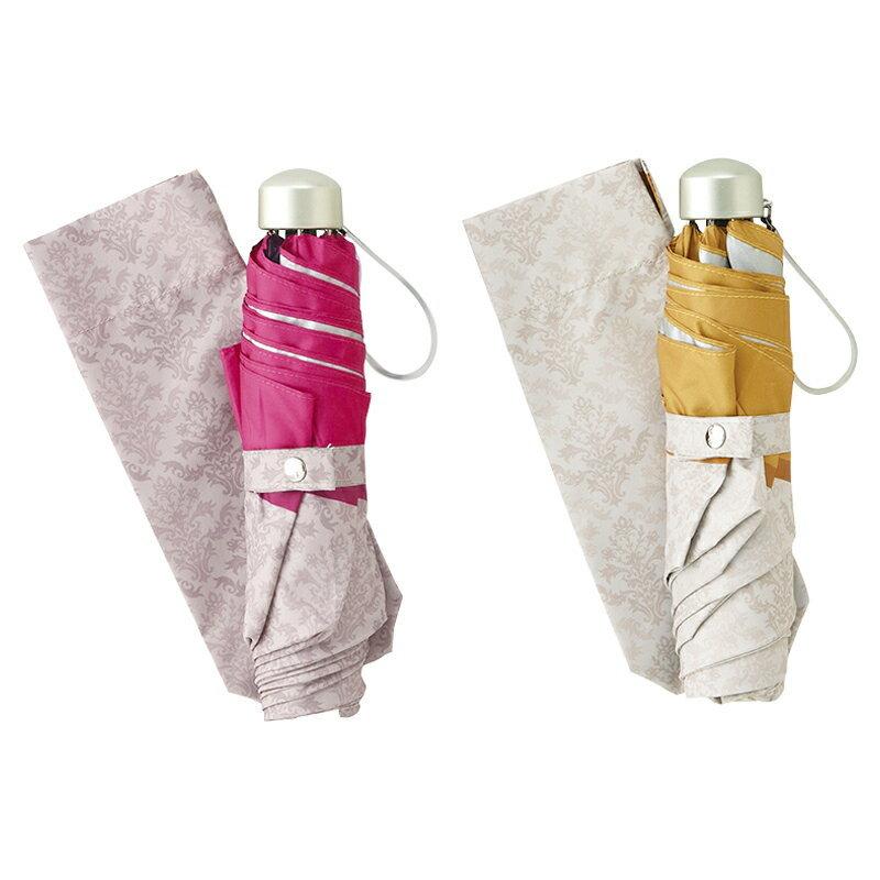 驚きの値段 バイカラーダマスク 晴雨兼用折りたたみ傘 60本セット販売 2色取混ぜ Uvカット率96 以上 コンビニ受取対応商品 Zoetalentsolutions Com