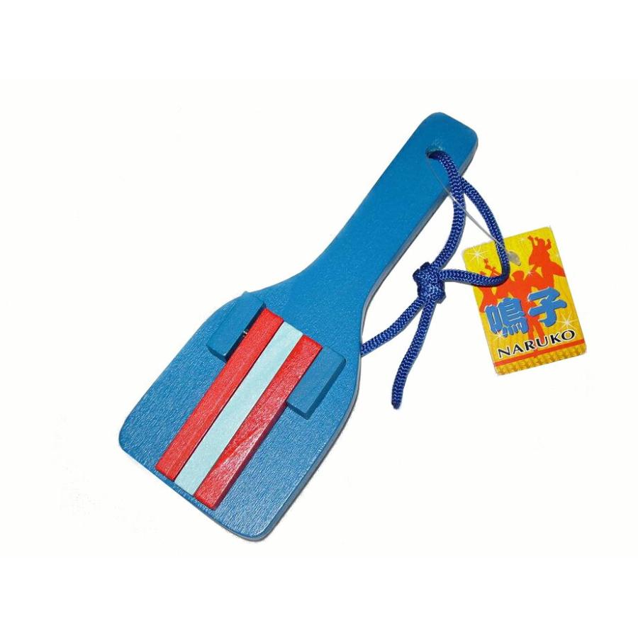 最安値に挑戦 鳴子 色塗り 青 鳴り物 応援 学園祭 体育祭 ２４０個販売 スポーツ観戦 応援 学園祭 体育祭 初回限定 Tv Creativetalentnetwork Com