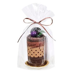 ムースケーキタオル　144個セット販売 オトナかわいい スイーツタオル ベルティ・粗品・プレゼント_2