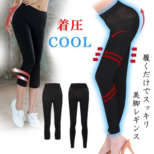 着圧レギンス ドクタースラット 新規発売』着圧レギンス MEDIKEN 【日中も就寝時もスッキリ美脚