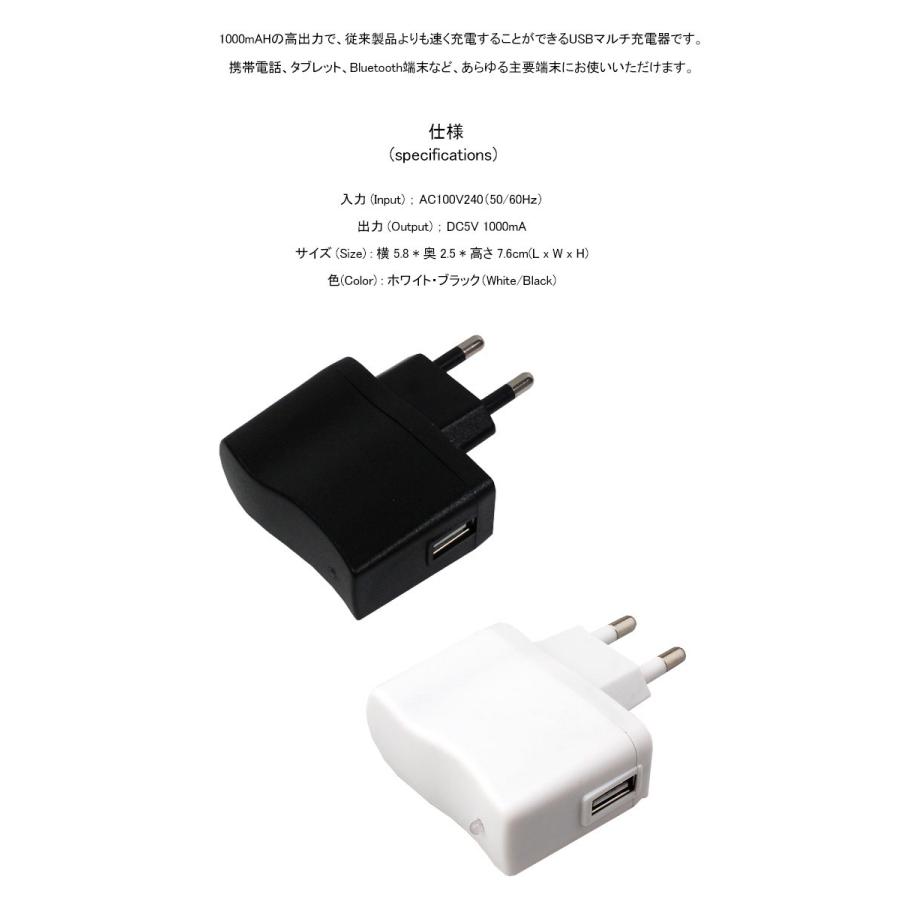 220V用 交換プラグ 2色 110V用 コンセント付き マルチ 充電 USB AC100