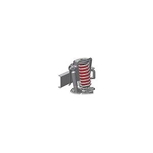 【並行輸入品】AIR LIFT 60793 1000シリーズ リアエアスプリングキット Air Lift 1000 Air Suspensionの画像