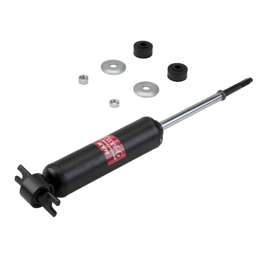 【並行輸入品】KYB(カヤバ) Excel G ガスショック 343127 KYB Gas Shock : LuckyStrike - 通販 ...