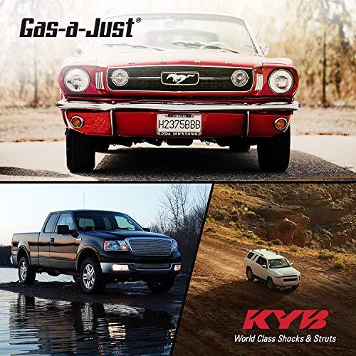 【並行輸入品】KYB(カヤバ) ガスアジャストガスショック KG5452 KYB KG5452 Gas a Just Gas Shock_7