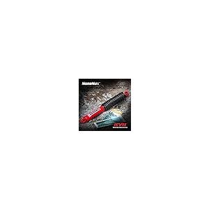 【並行輸入品】KYB 565043 モノマックス ガスショック レッド KYB 565043 MonoMax Gas Shock ， Red