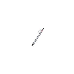 【並行輸入品】KYB(カヤバ) ガスアジャストガスショック KG5561 KYB KG5561 Gas a Just Gas Shockの画像