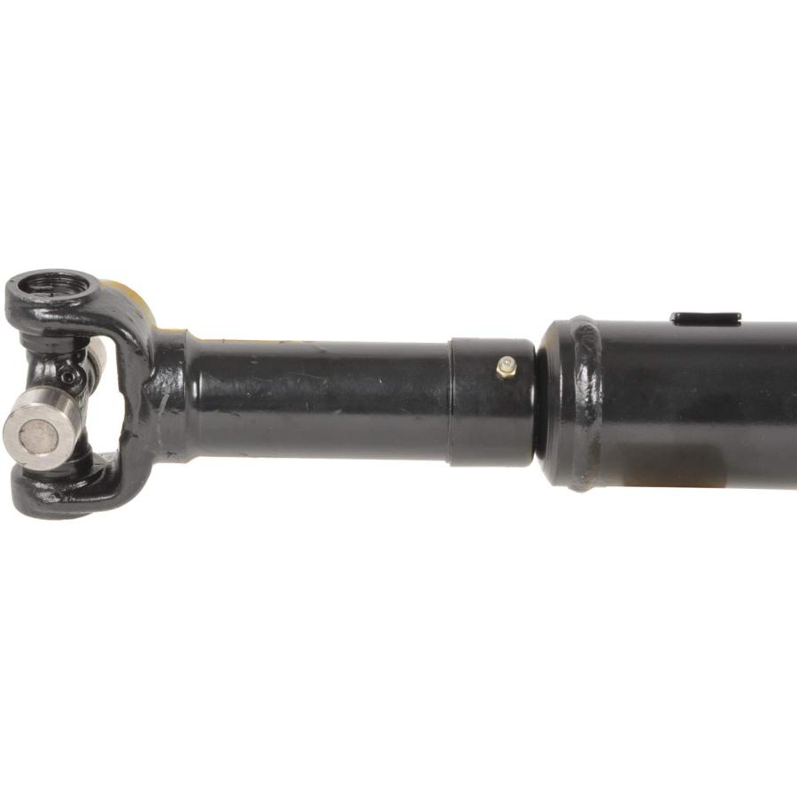 【並行輸入品】Cardone 65 9766 Remanufactured Driveshaft Prop Shaftの画像