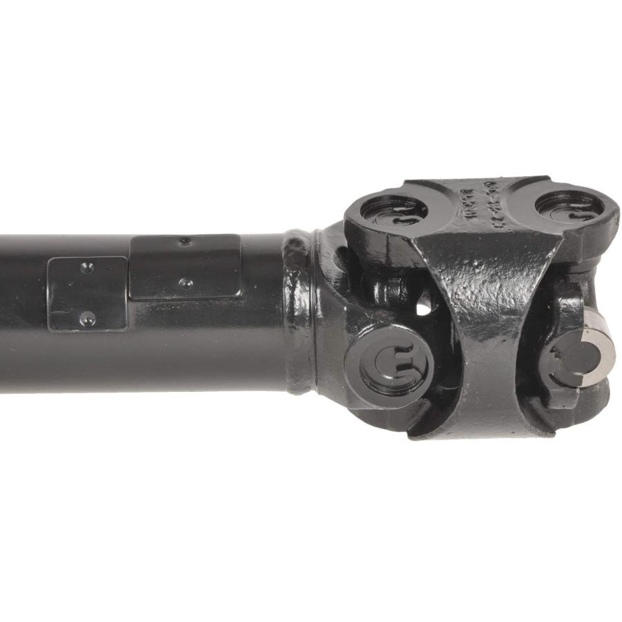 【並行輸入品】Cardone 65 9766 Remanufactured Driveshaft Prop Shaftの画像