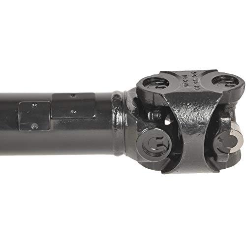 【並行輸入品】Cardone 65 9766 Remanufactured Driveshaft Prop Shaftの画像