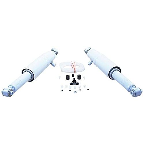【並行輸入品】Monroe Max Air MA803 エアアジャスタブルエアショックアブソーバー 2個パック フォルクスワーゲンスーパービート_1