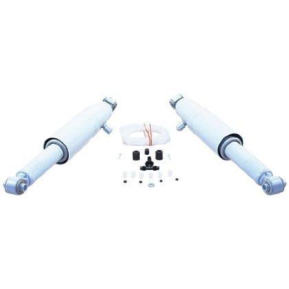 【並行輸入品】Monroe Max Air MA803 エアアジャスタブルエアショックアブソーバー 2個パック フォルクスワーゲンスーパービート_3