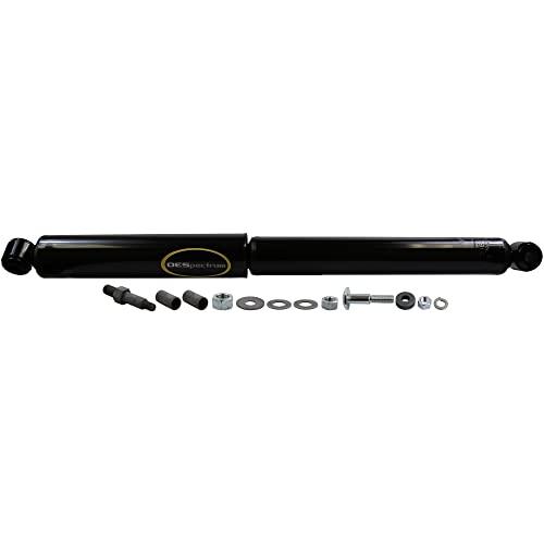 【並行輸入品】Monroe 5757 OESpectrum Passenger Car Shock Absorber Monroe OESpec