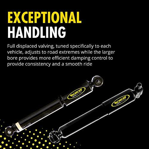 【並行輸入品】Monroe 5765 OESpectrum Passenger Car Shock Absorber Monroe OESpec_7