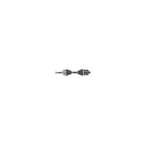 【並行輸入品】Cardone Select 66 1323 CV車軸 (ドライブ車軸) Cardone 66 1323 New CV Axle_2