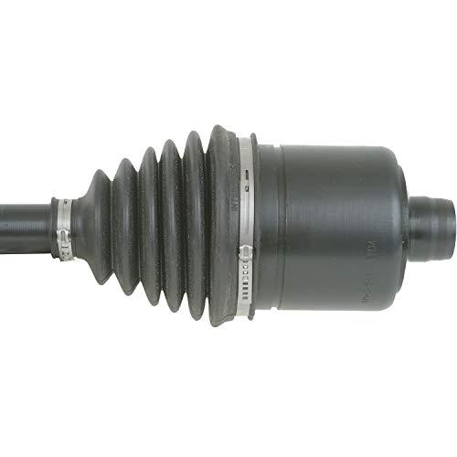 【並行輸入品】Cardone Select 66 1323 CV車軸 (ドライブ車軸) Cardone 66 1323 New CV Axle_7