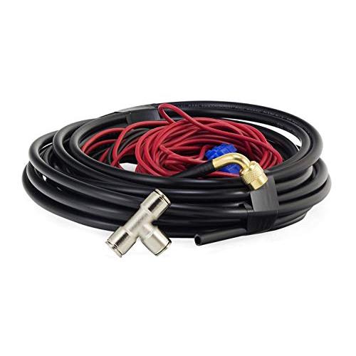 【並行輸入品】AIR LIFT 25804エアショックコントローラーキット AIR LIFT 25804 Air Shock Controlle_7