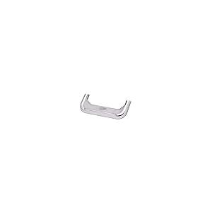 【並行輸入品】Carr's 120252 Super Hoop XM3 Polished Pair Carr's Super Hoop XM3_2