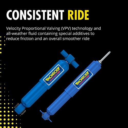 【並行輸入品】Monroe 32075 Monro Matic Plus Shock Absorber Monroe Monro Matic P_4