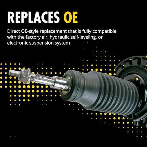 【並行輸入品】Monroe 40201 Specialty/Electronic Shock Absorber Monroe 40201 Sus_3