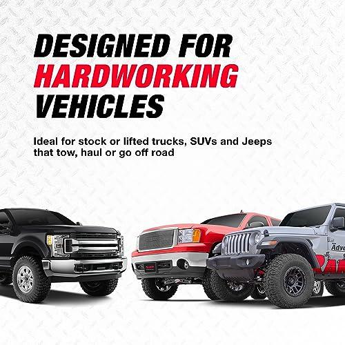 【並行輸入品】Rancho RS999255 RS9000XLシリーズショック Rancho RS9000XL RS999255 Suspens_4