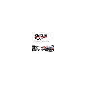 【並行輸入品】Rancho RS999255 RS9000XLシリーズショック Rancho RS9000XL RS999255 Suspens_5