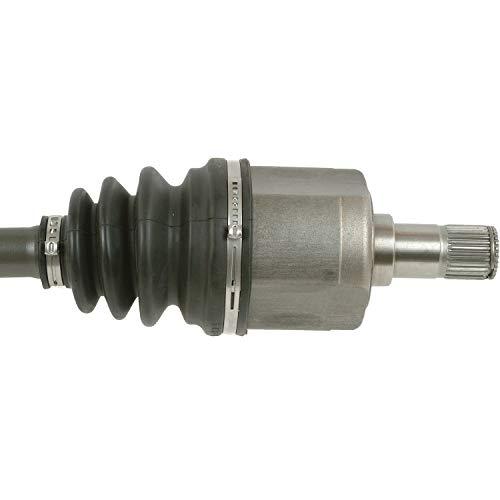 【並行輸入品】Cardone 60 4224 再生CVアクスル Cardone 60 4224 Remanufactured CV Consta_7