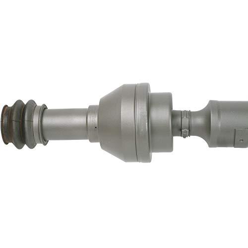 【並行輸入品】Cardone 65 9195 Remanufactured Driveshaft Prop Shaft_4