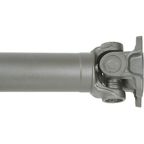 【並行輸入品】Cardone 65 9195 Remanufactured Driveshaft Prop Shaft_7