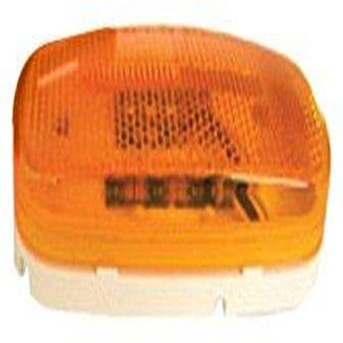 【並行輸入品】Peterson Manufacturing Peterson V180A LED Marker/Clearance P2 Ob
