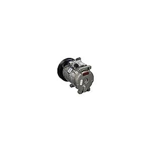 【並行輸入品】ACコンプレッサー(4711537)。 Denso NEW AC COMPRESSOR (4711537)_5