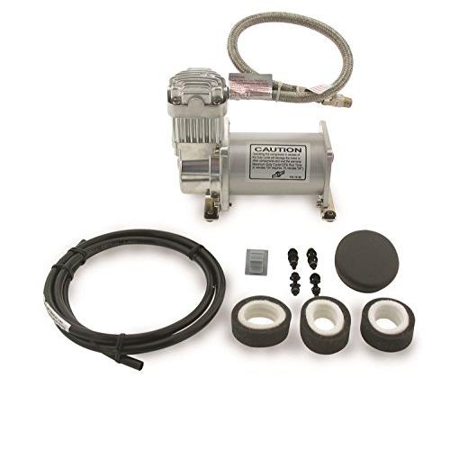 並行輸入品】エアリフト16190 12ボルトコンプレッサー Air Lift Viair 
