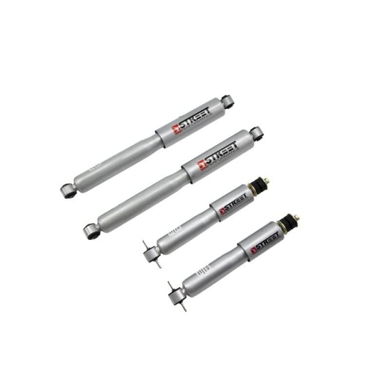 【並行輸入品】Belltech 9543 ショックセット Belltech 9543 Shock Set_3