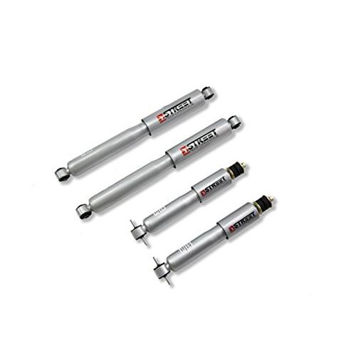 【並行輸入品】Belltech 9543 ショックセット Belltech 9543 Shock Set_5