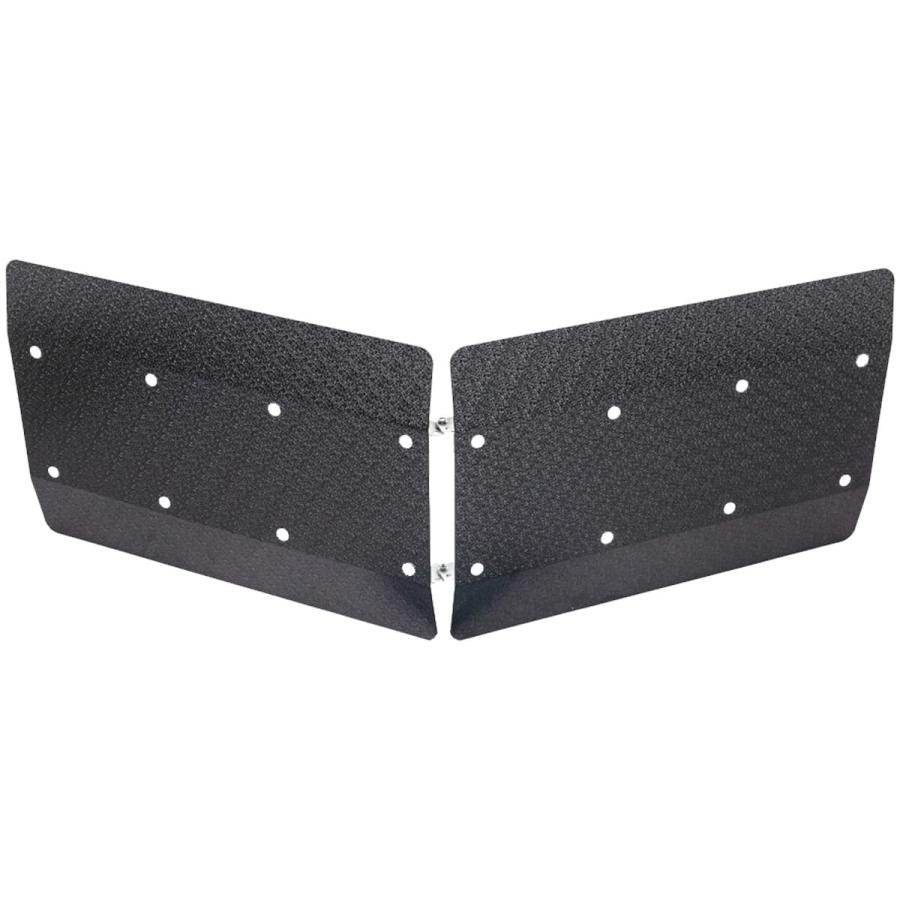 【並行輸入品】Blue Ox KarGard BX8870 車両プロテクター Blue Ox BX8870 KarGard Protective