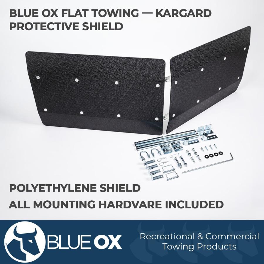 【並行輸入品】Blue Ox KarGard BX8870 車両プロテクター Blue Ox BX8870 KarGard Protective