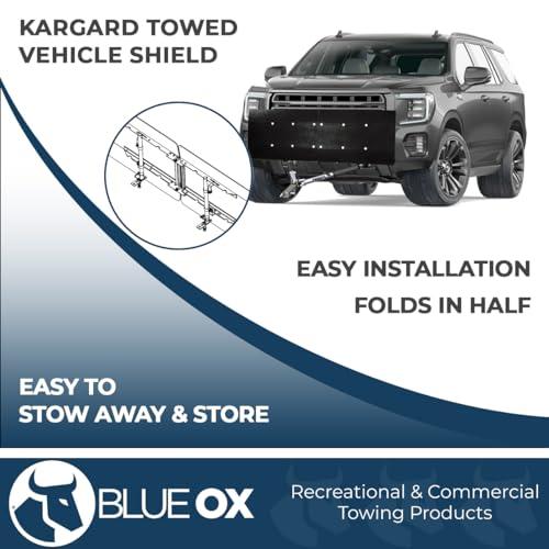 【並行輸入品】Blue Ox KarGard BX8870 車両プロテクター Blue Ox BX8870 KarGard Protective