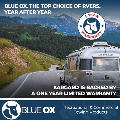 【並行輸入品】Blue Ox KarGard BX8870 車両プロテクター Blue Ox BX8870 KarGard Protective